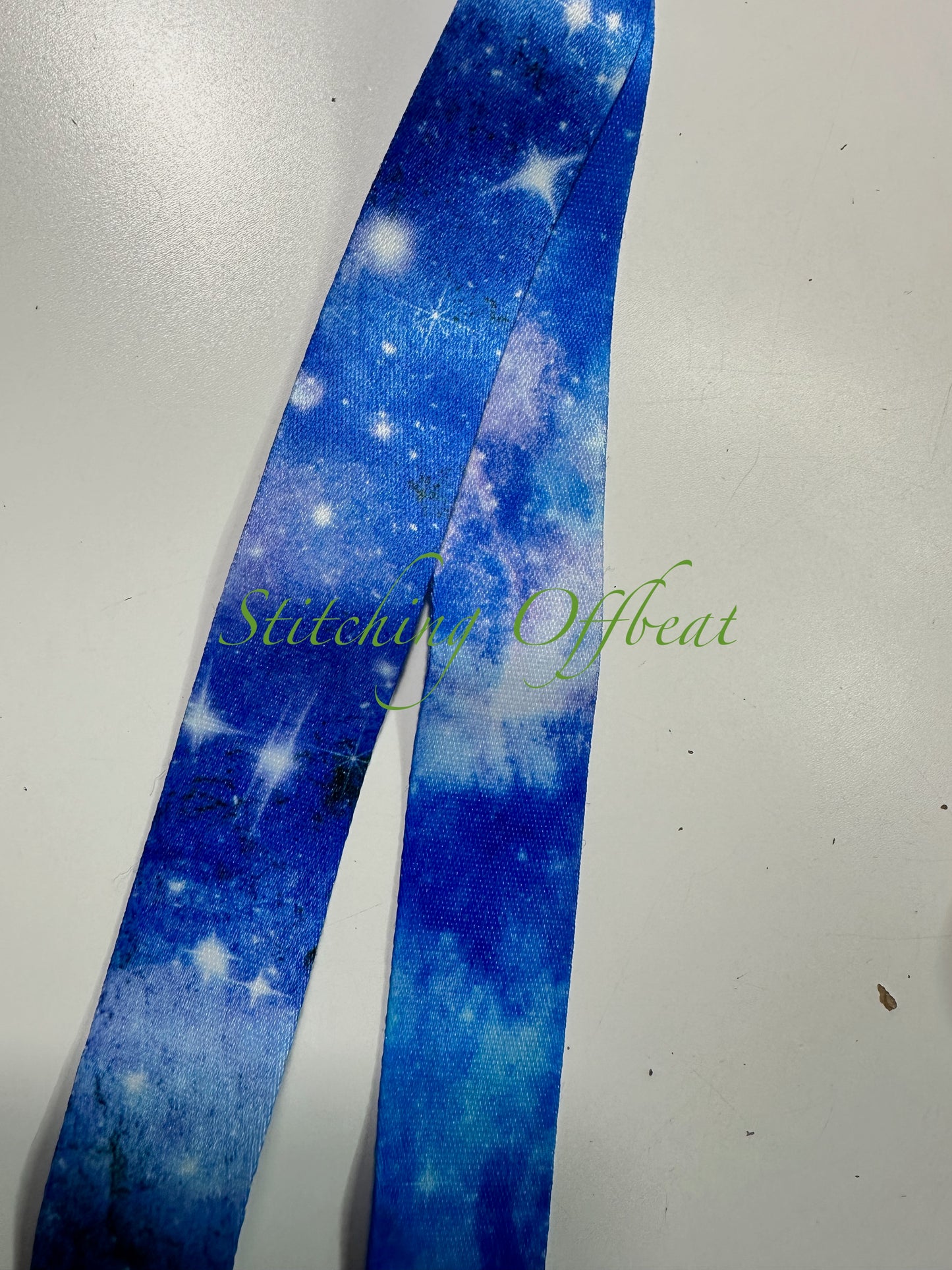 Anime and Fun Lanyards