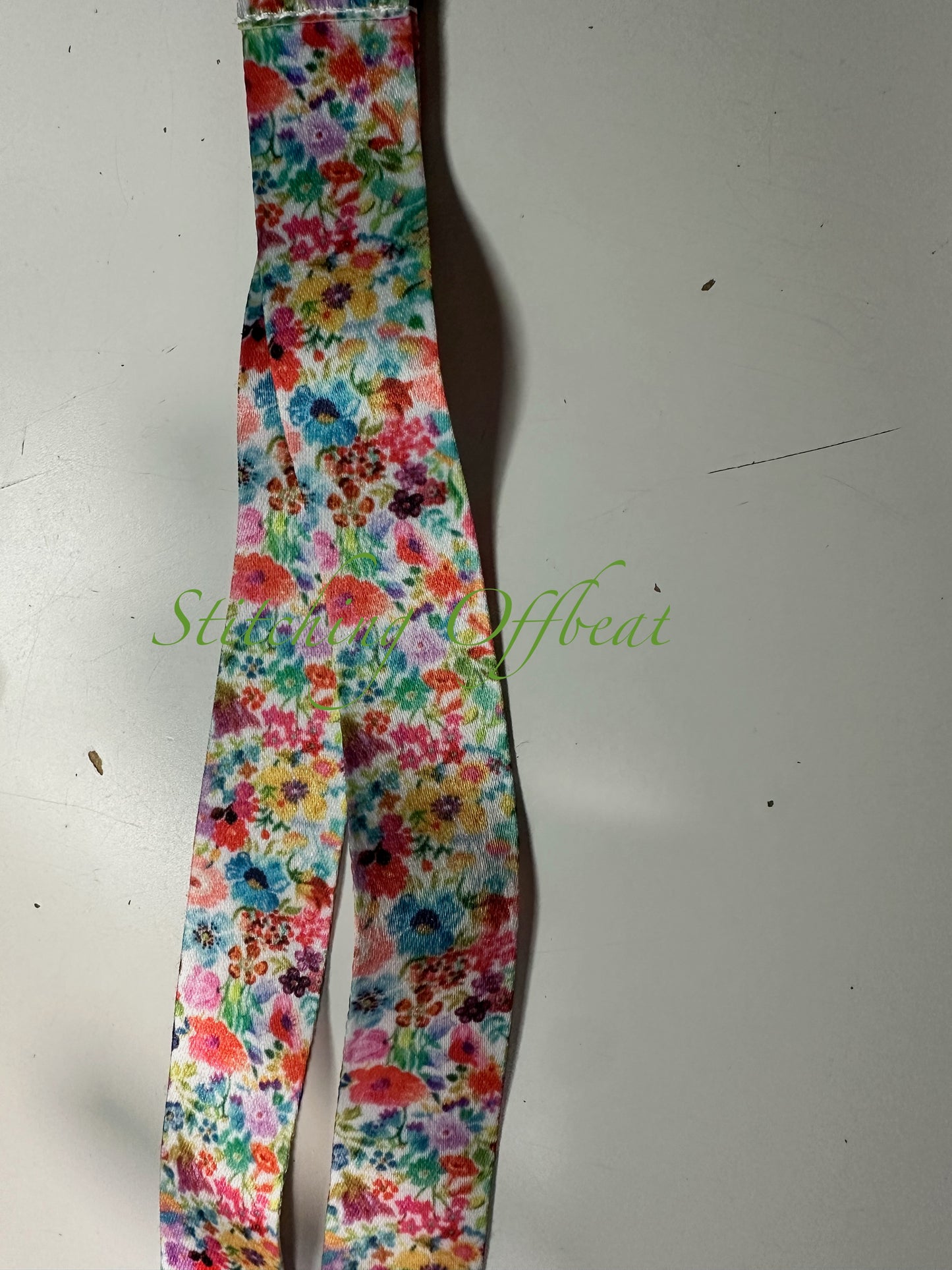 Anime and Fun Lanyards