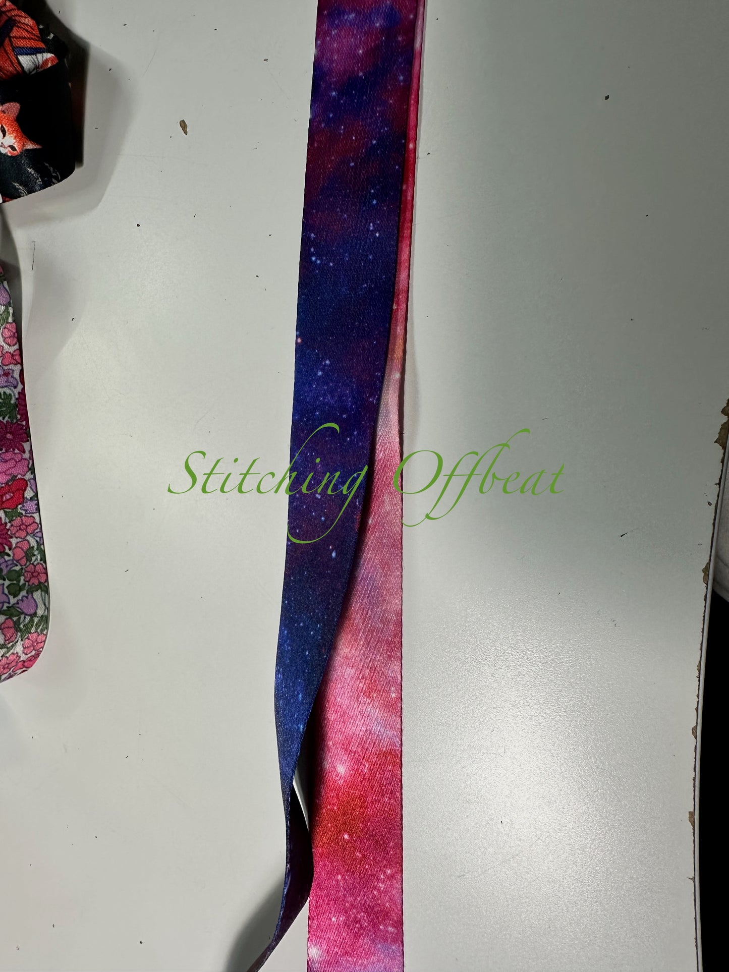 Anime and Fun Lanyards