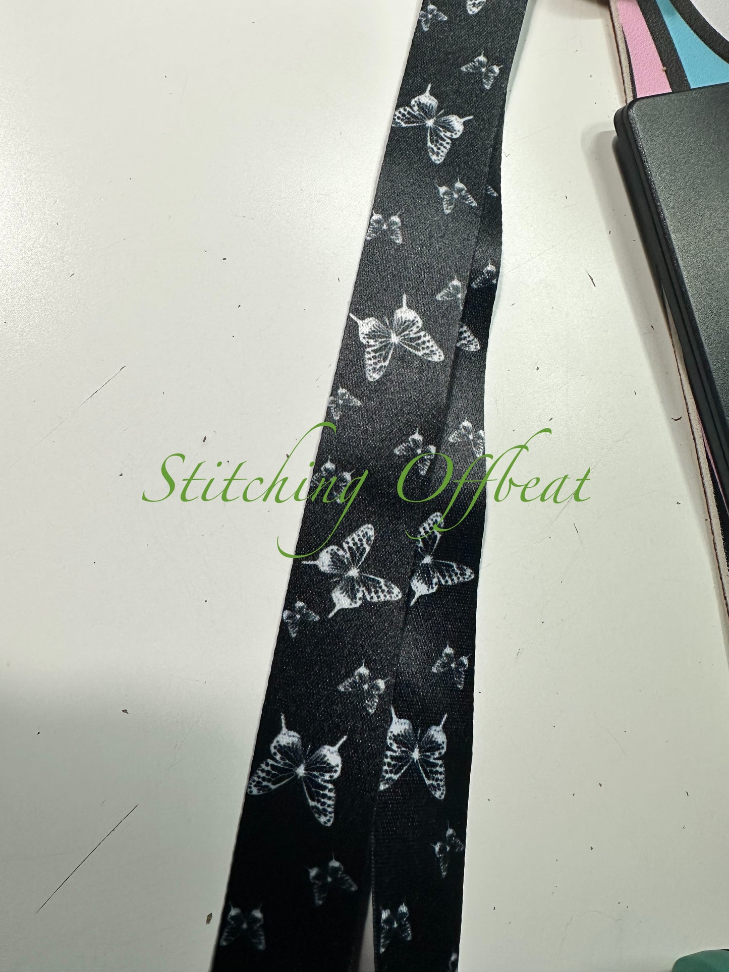 Anime and Fun Lanyards