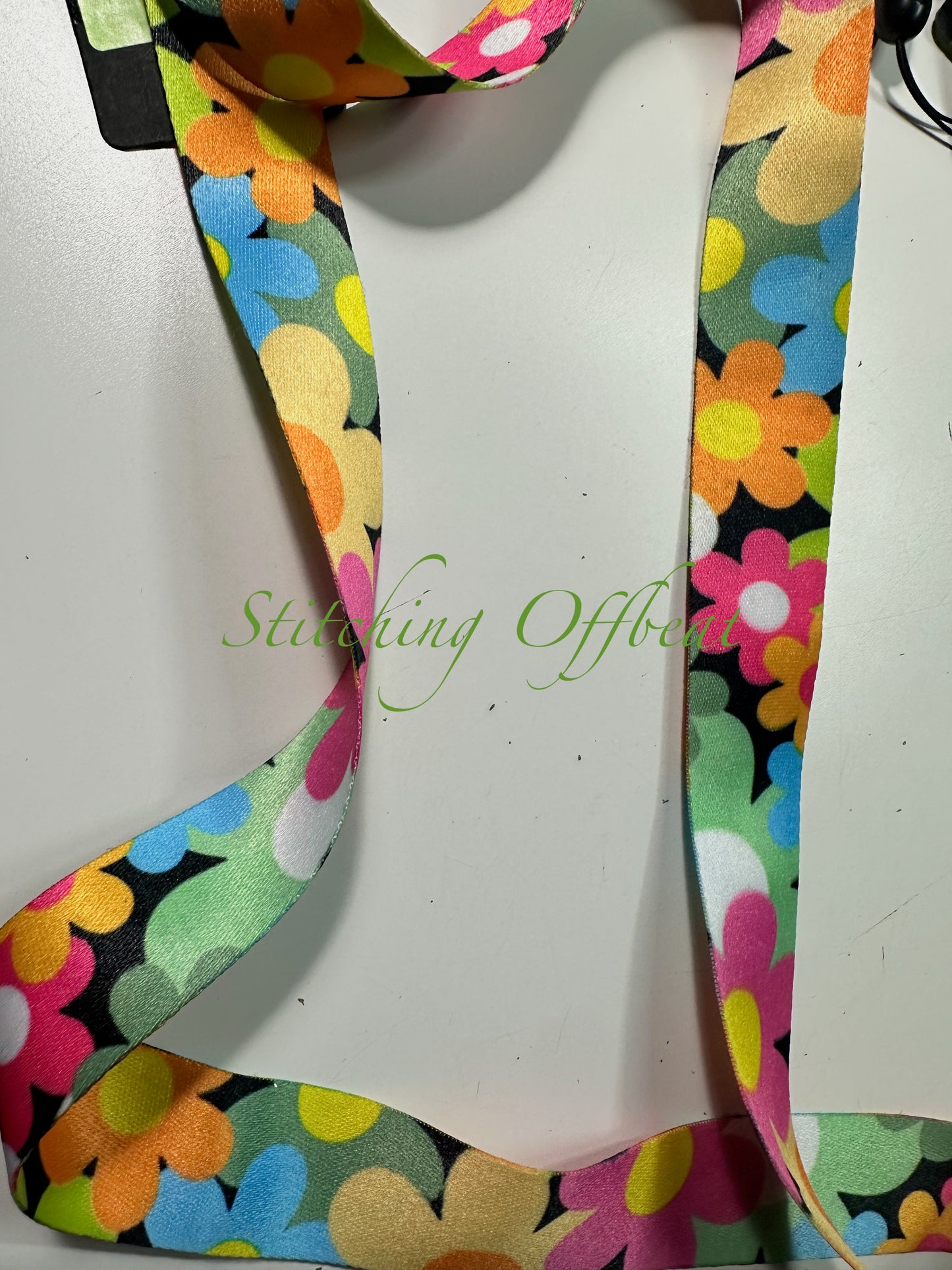 Anime and Fun Lanyards