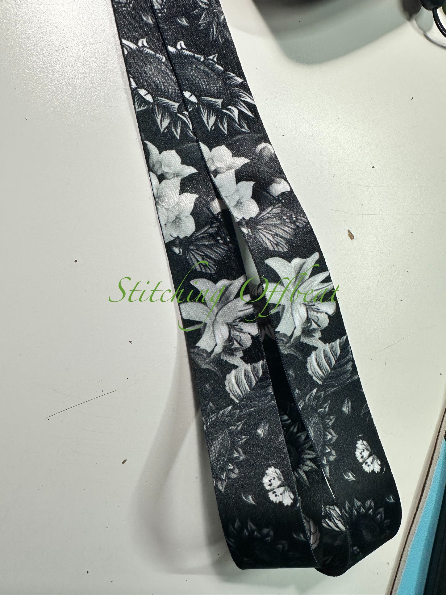 Anime and Fun Lanyards