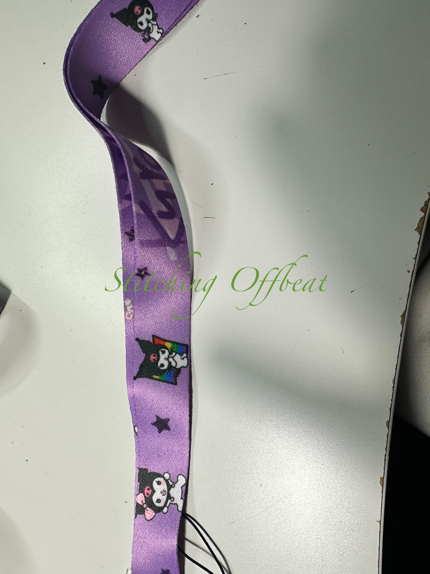 Anime and Fun Lanyards