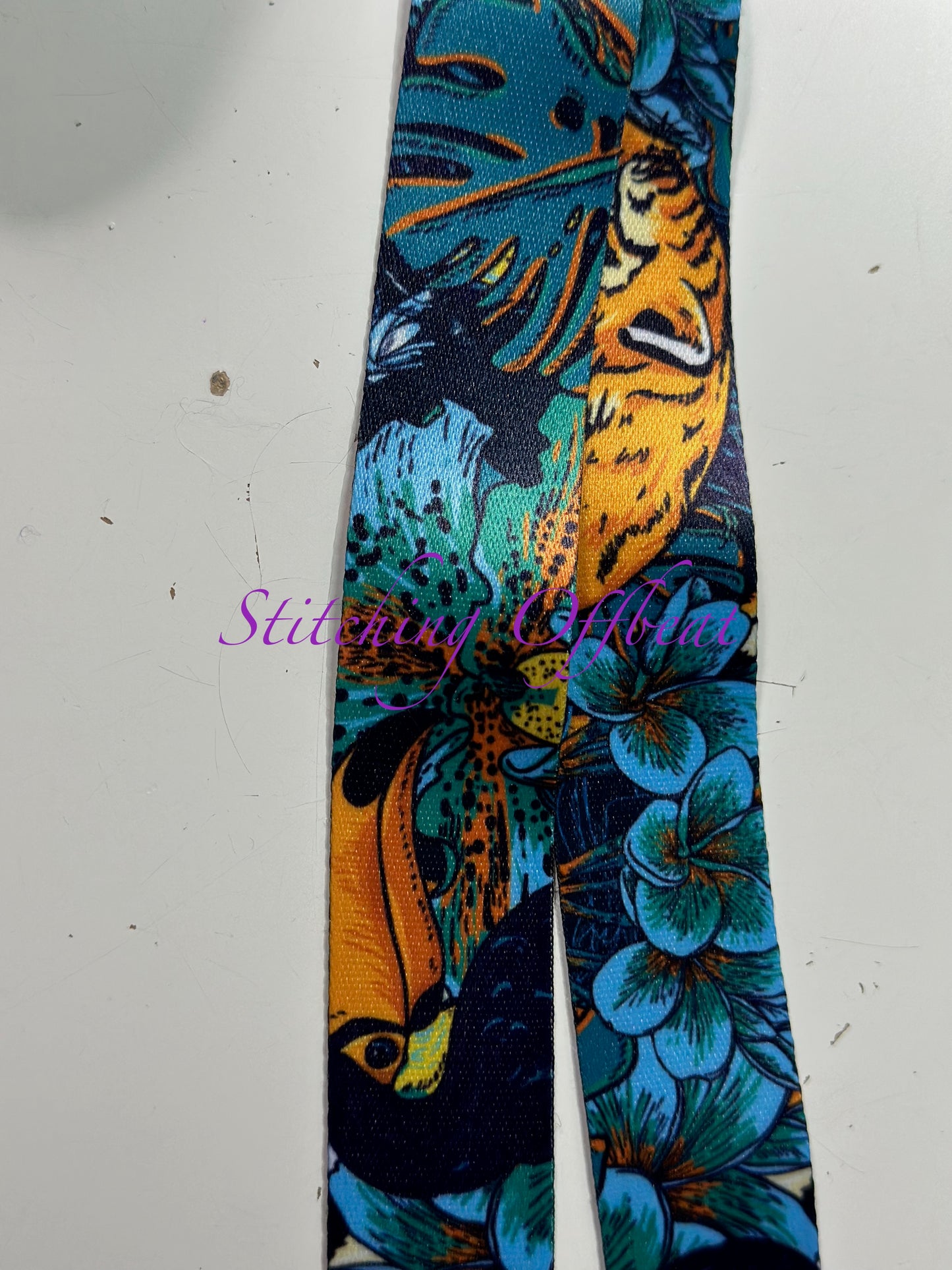 Anime and Fun Lanyards