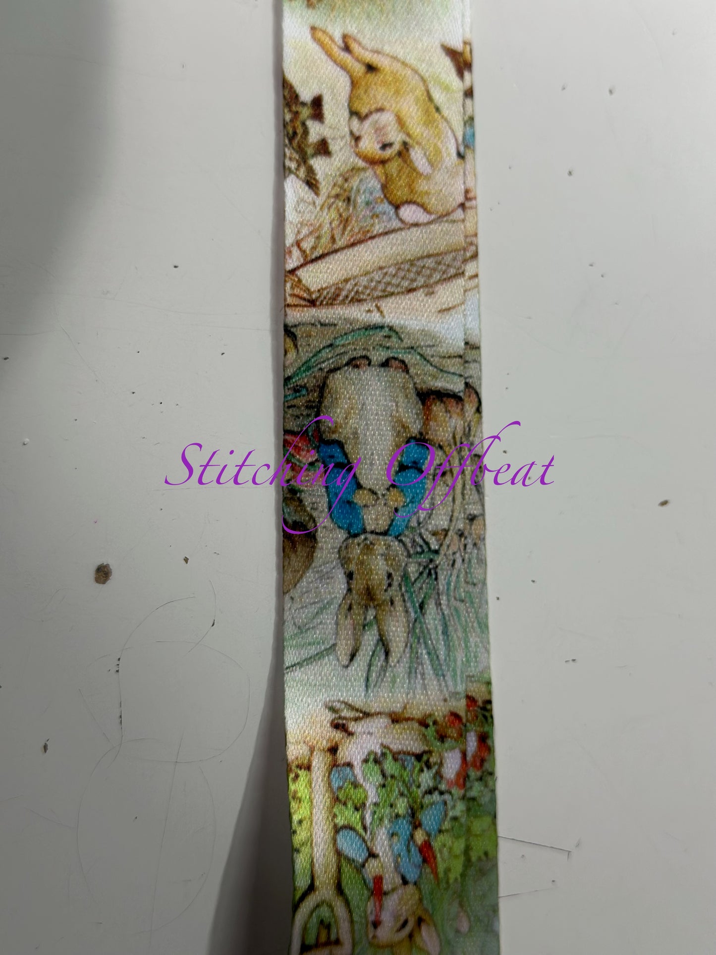 Anime and Fun Lanyards