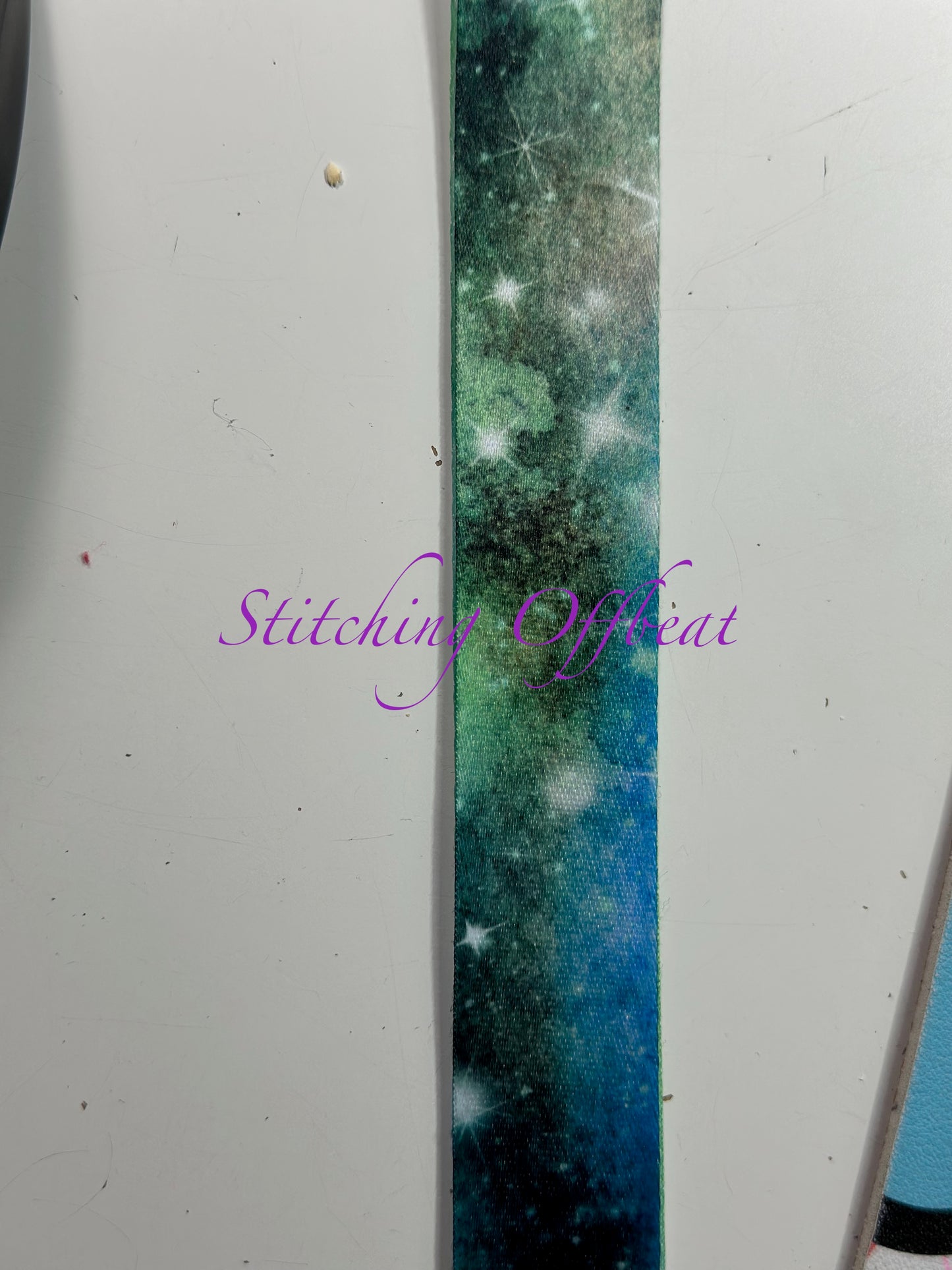 Anime and Fun Lanyards