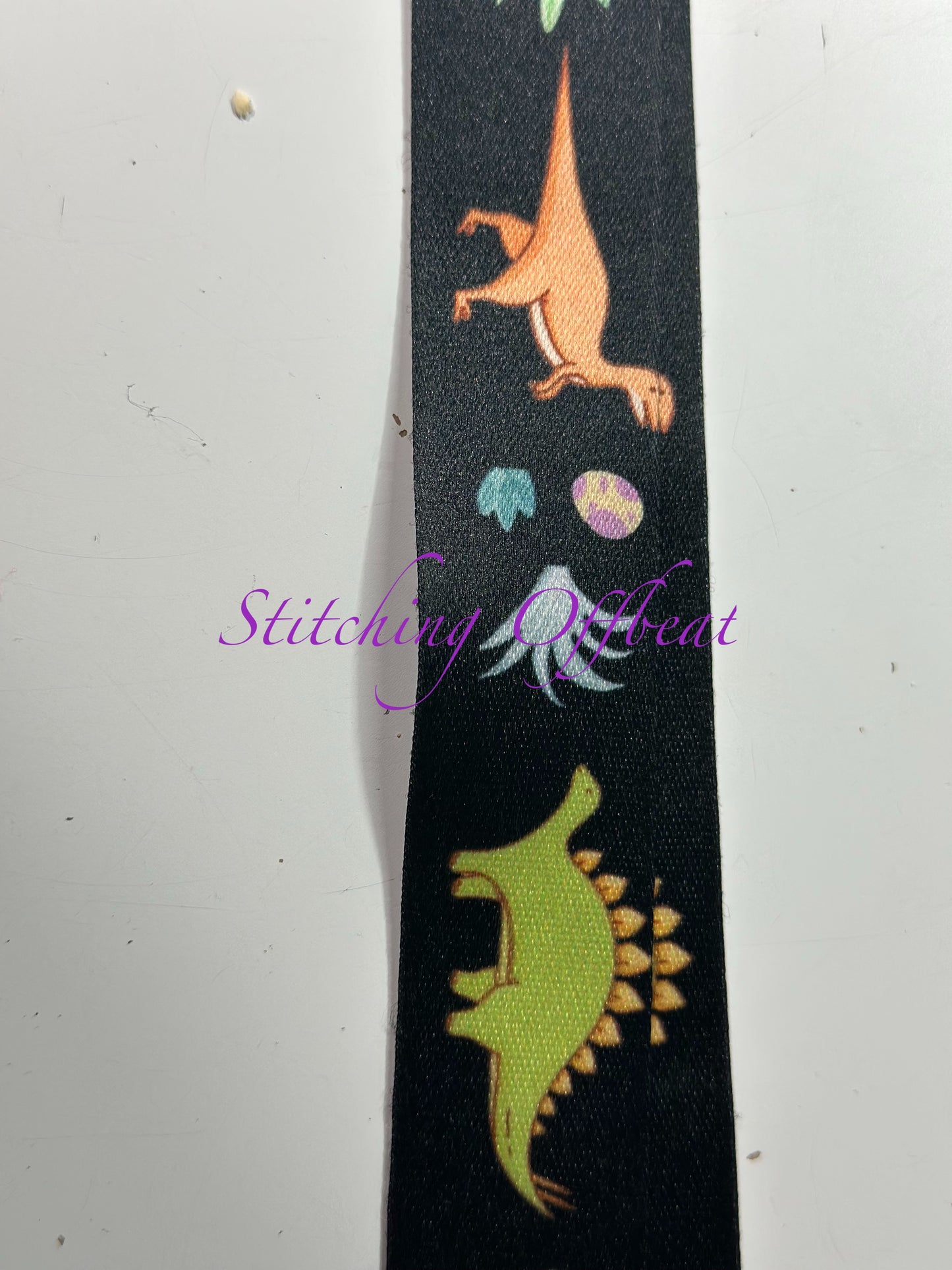 Anime and Fun Lanyards