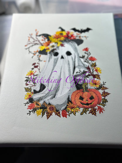 Hanging Embroidery Designs