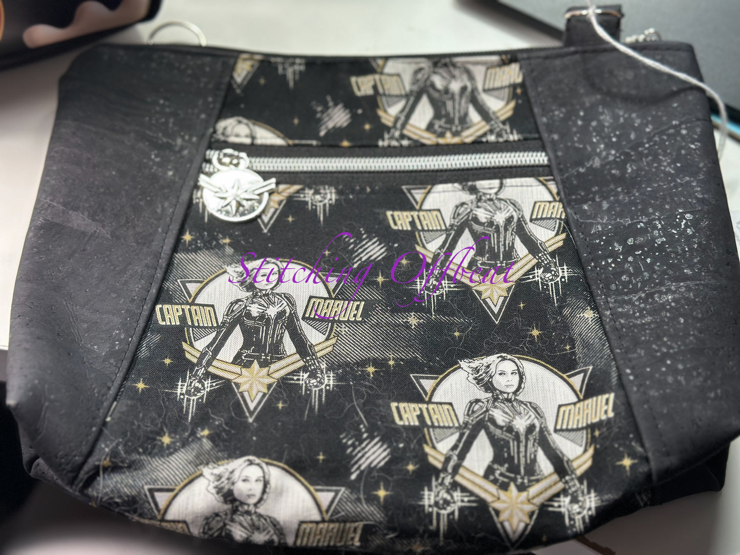 Sunshine Crossbody