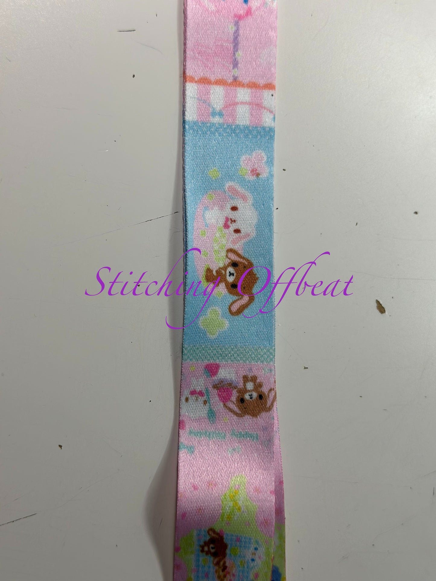 Anime and Fun Lanyards