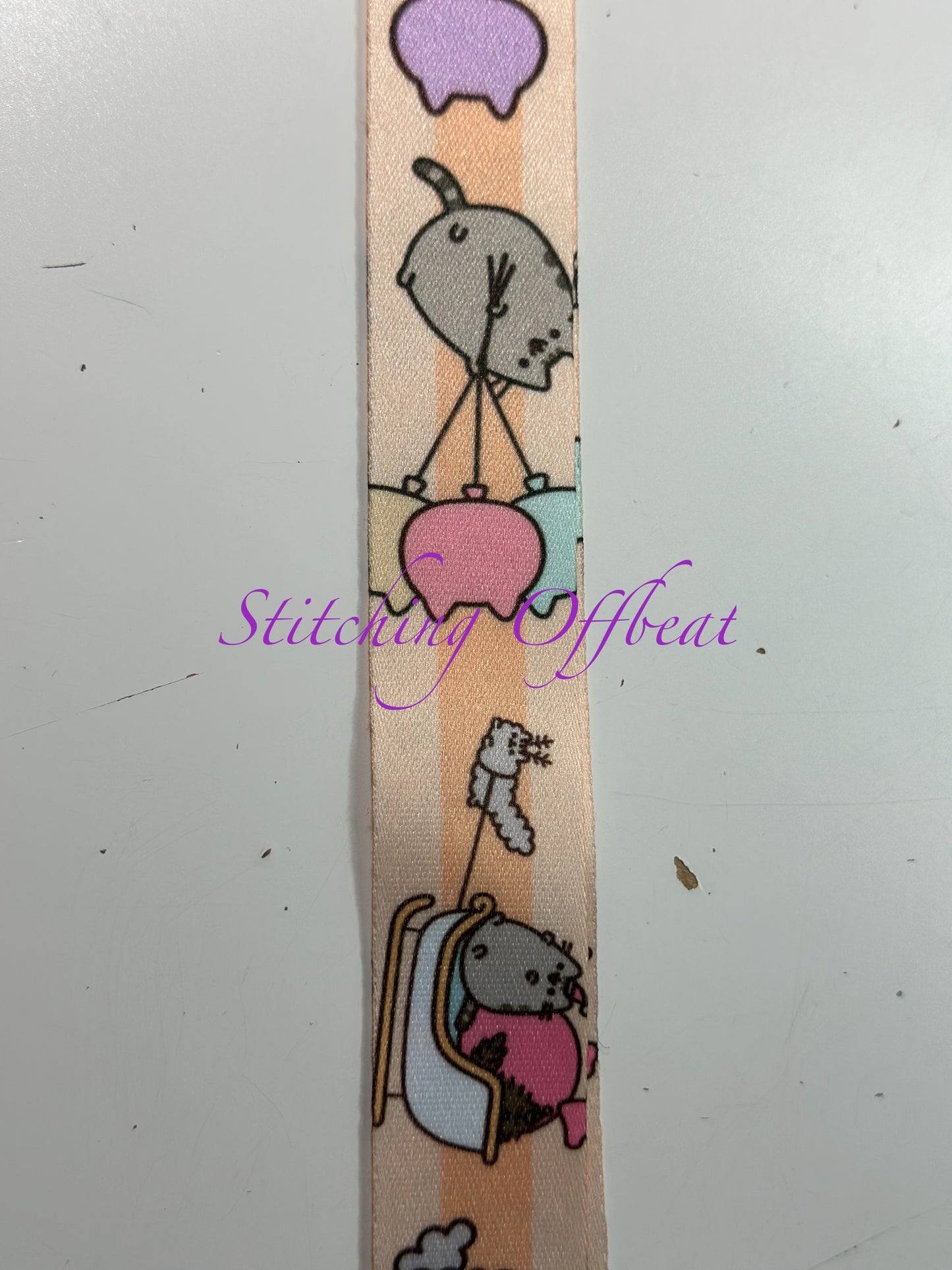 Anime and Fun Lanyards