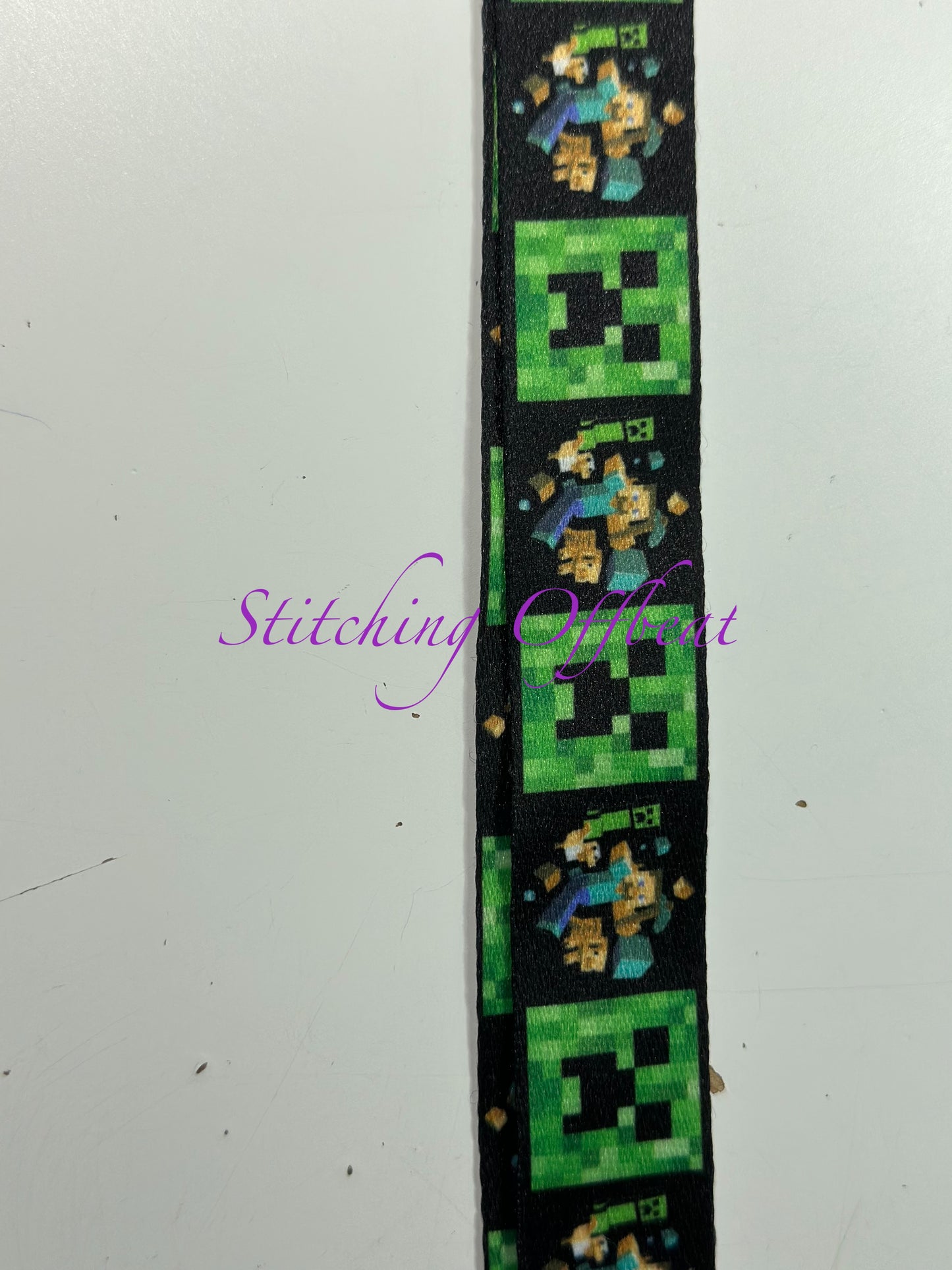 Anime and Fun Lanyards