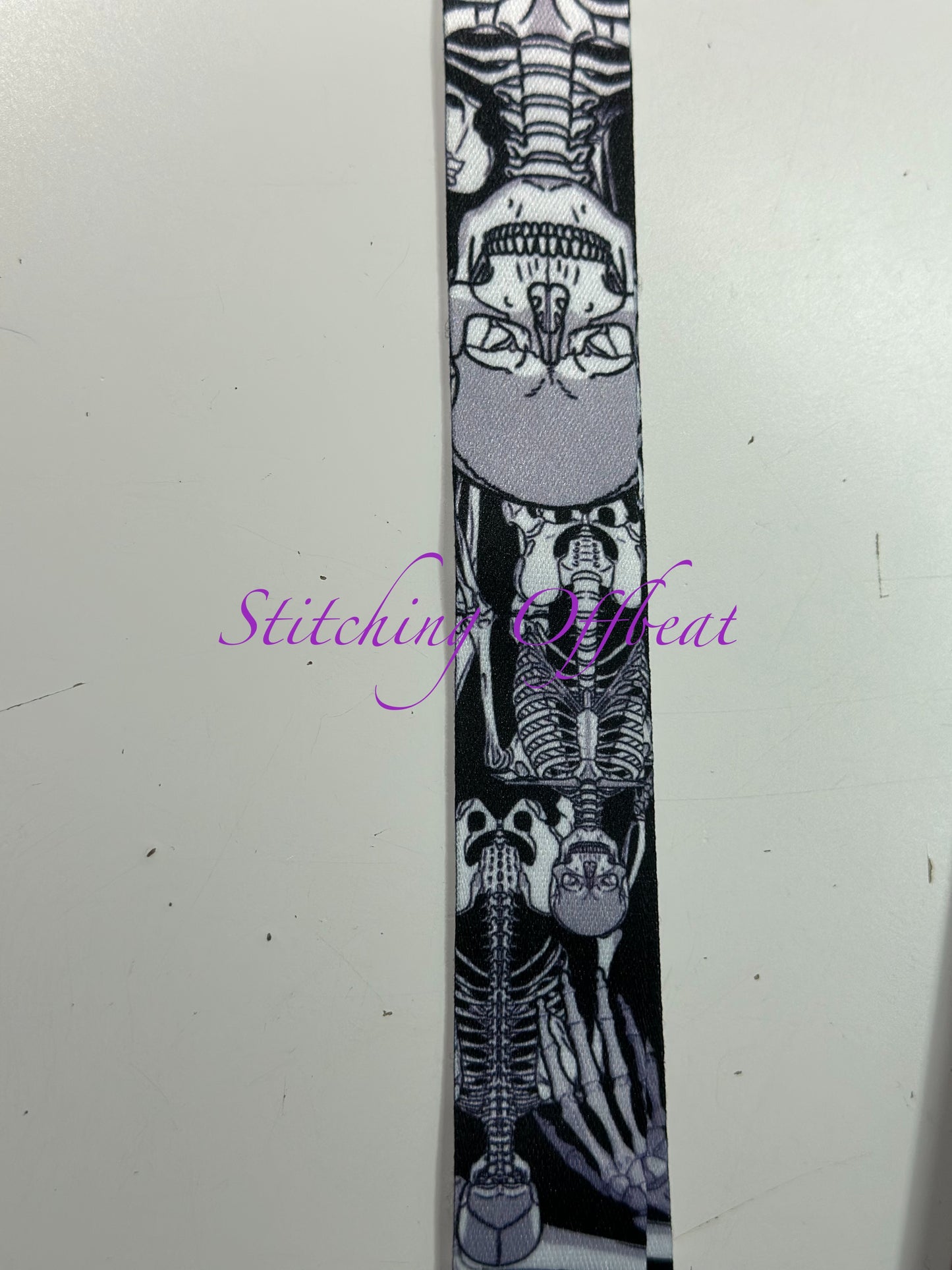 Anime and Fun Lanyards