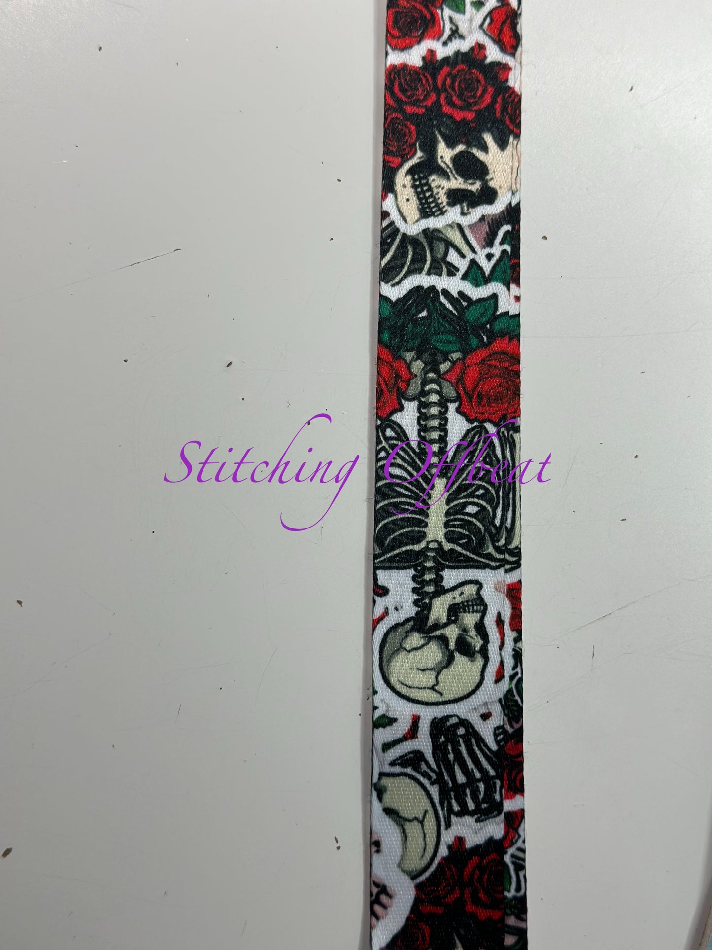 Anime and Fun Lanyards