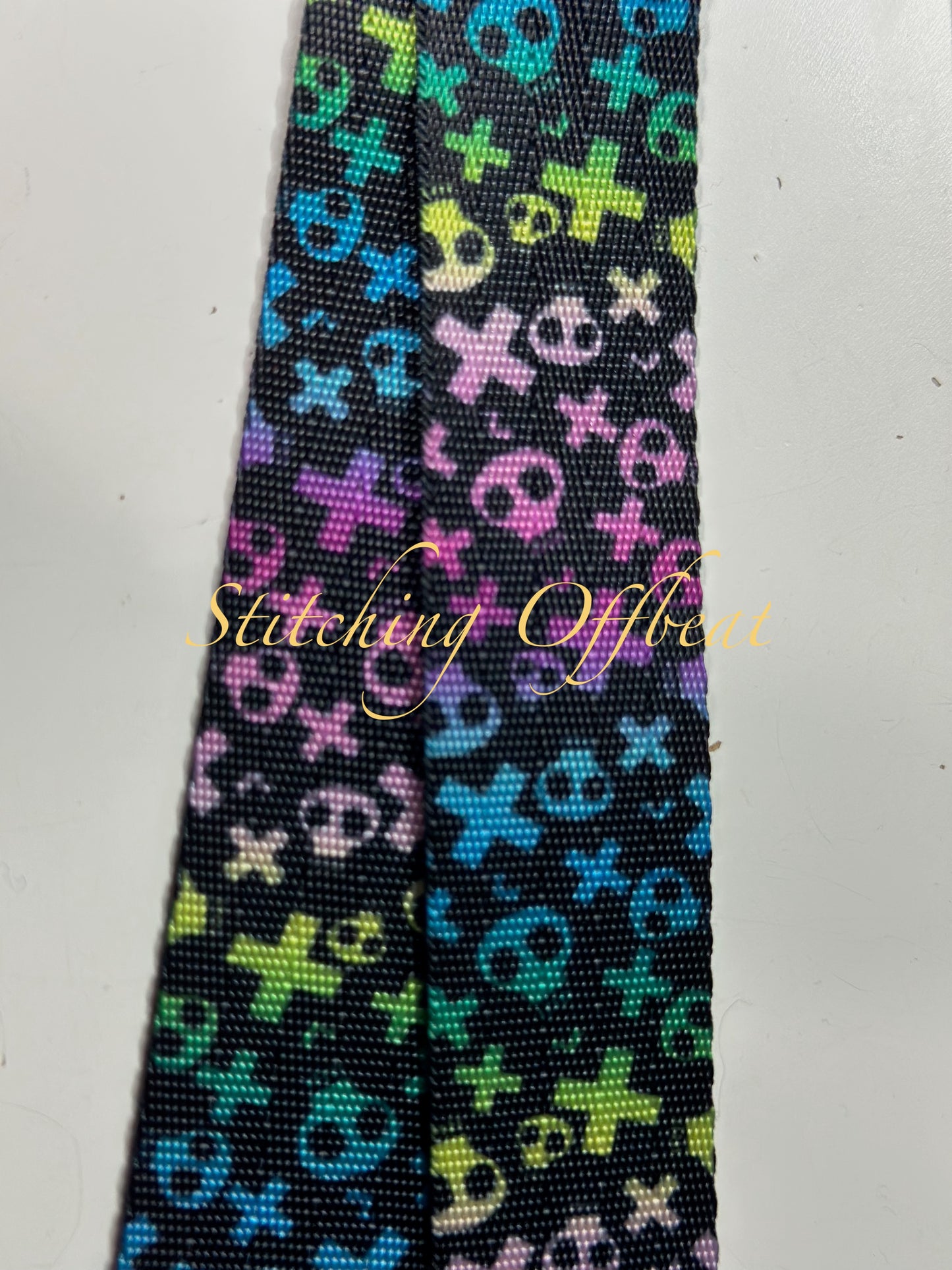 Anime and Fun Lanyards