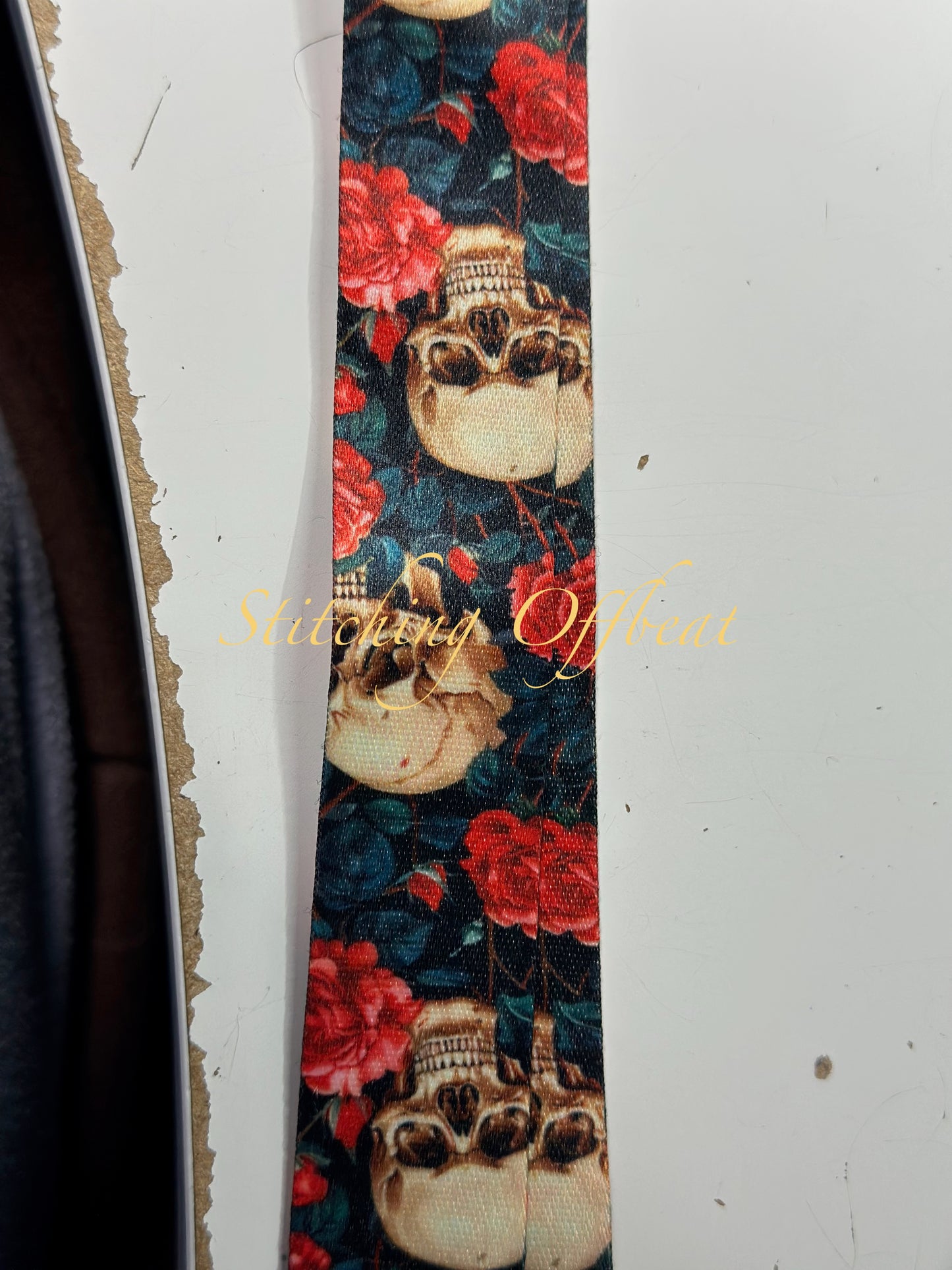 Anime and Fun Lanyards