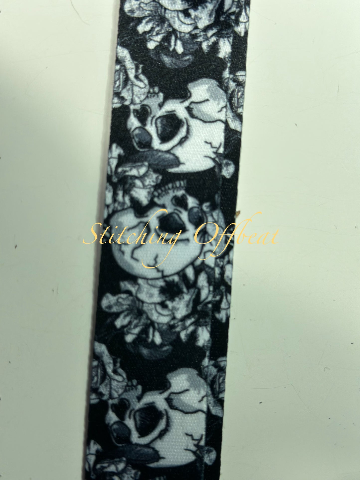 Anime and Fun Lanyards