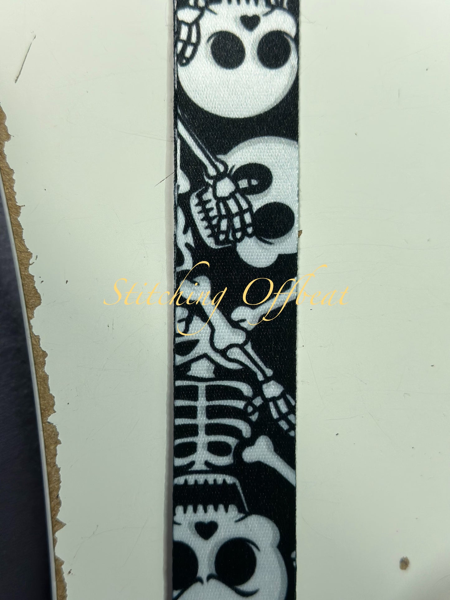 Anime and Fun Lanyards