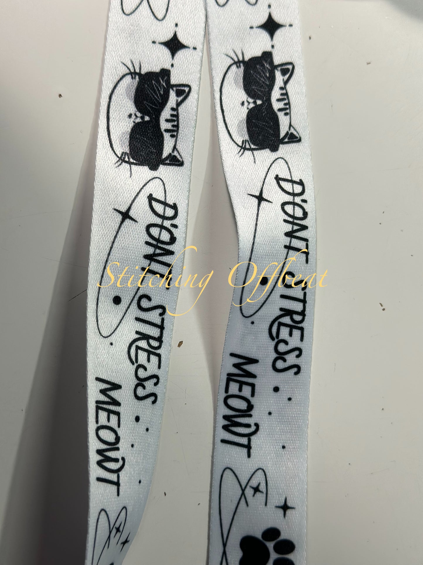 Anime and Fun Lanyards