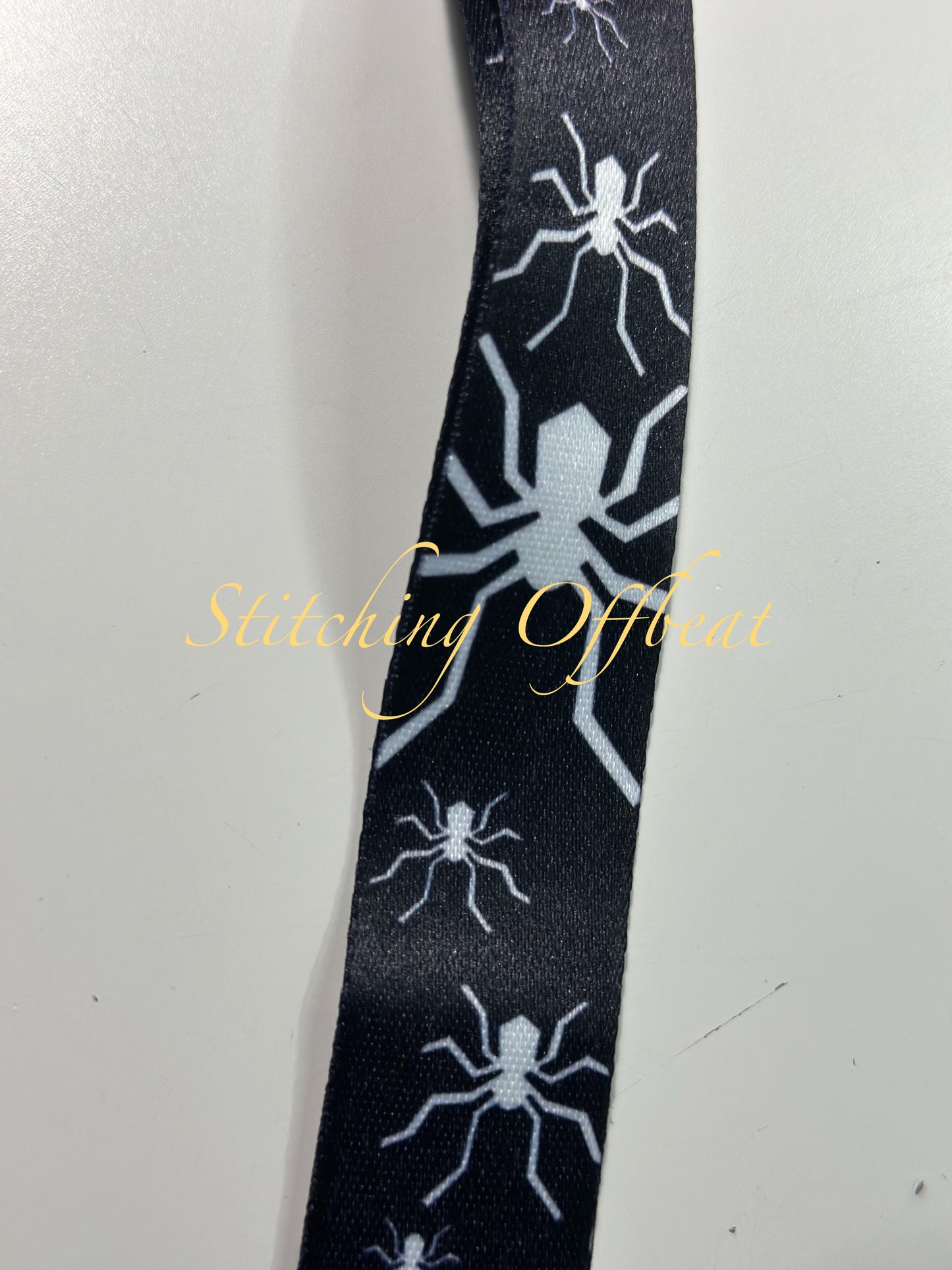 Horror or spooky Lanyards