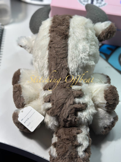 Appa Plush