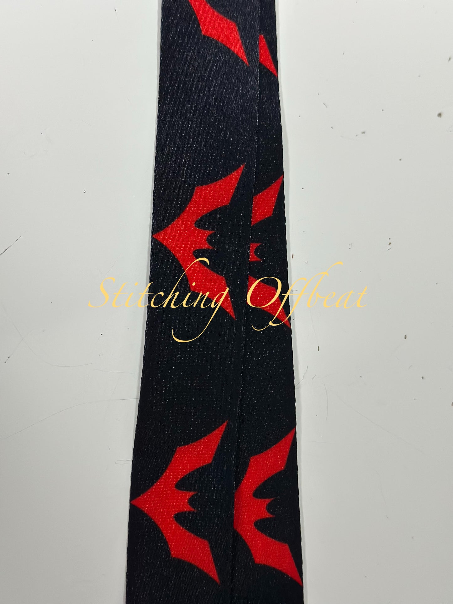 Horror or spooky Lanyards