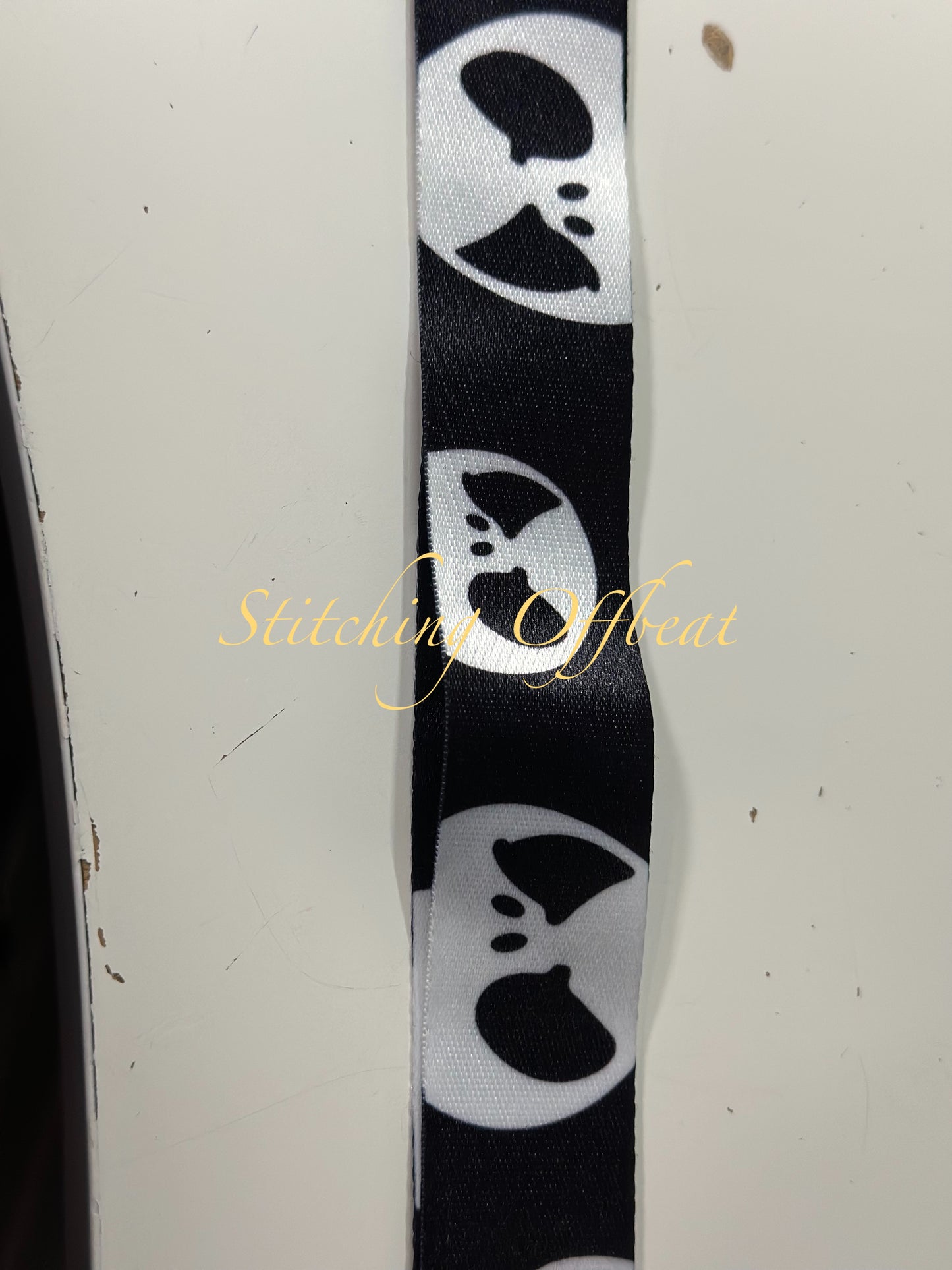 Horror or spooky Lanyards