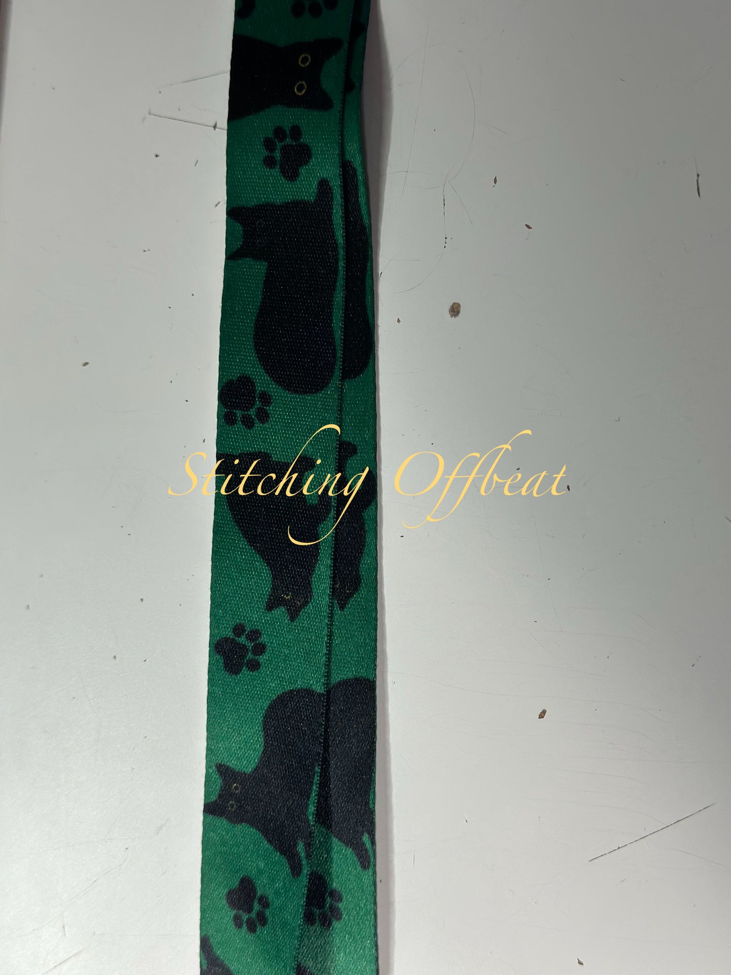 Anime and Fun Lanyards