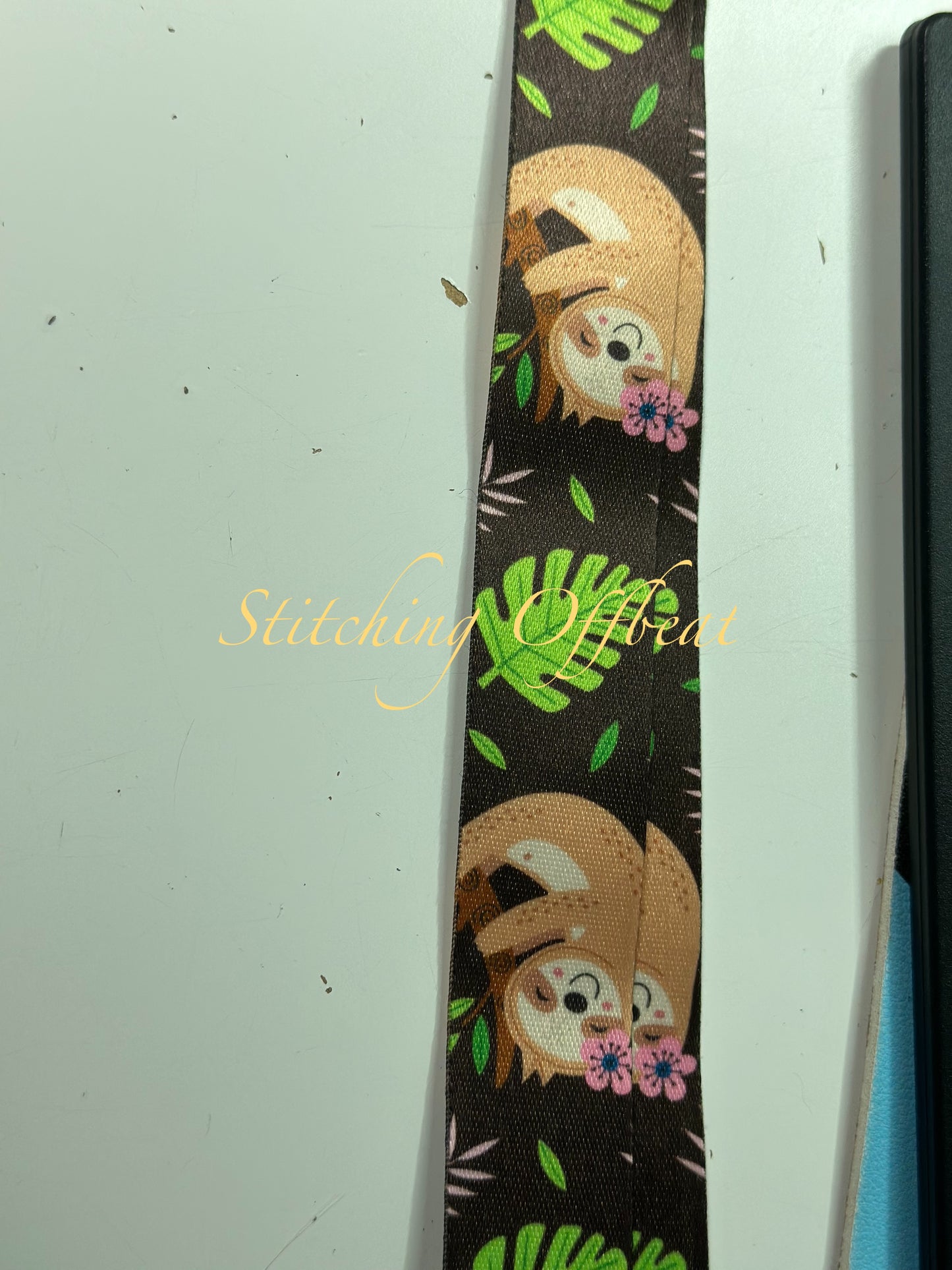 Anime and Fun Lanyards