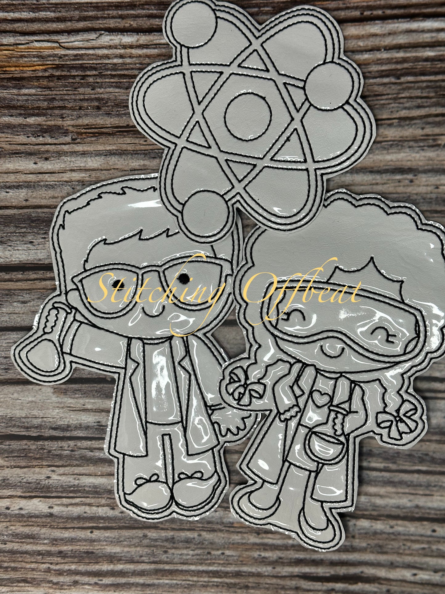 Dry Erase Coloring Kits