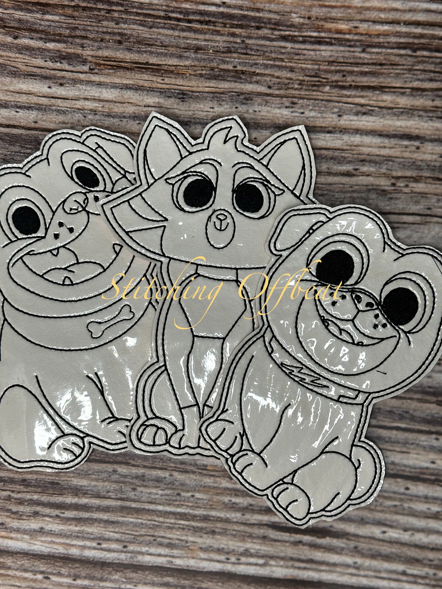 Dry Erase Coloring Kits