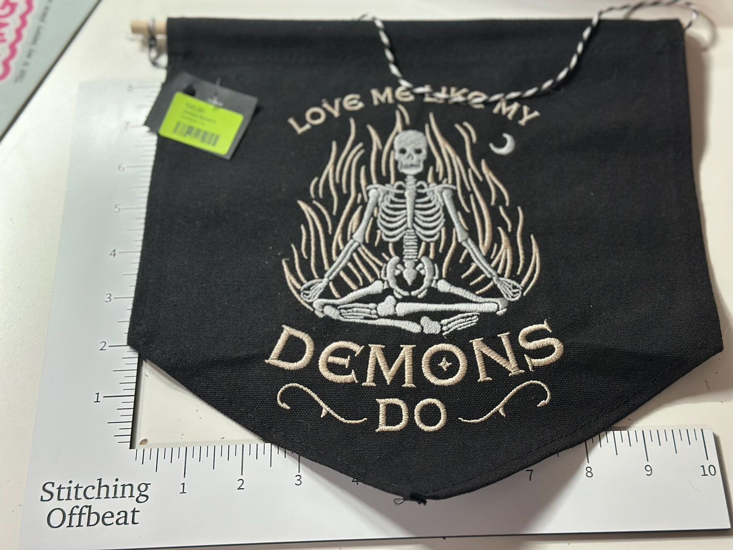 Canvas Banners