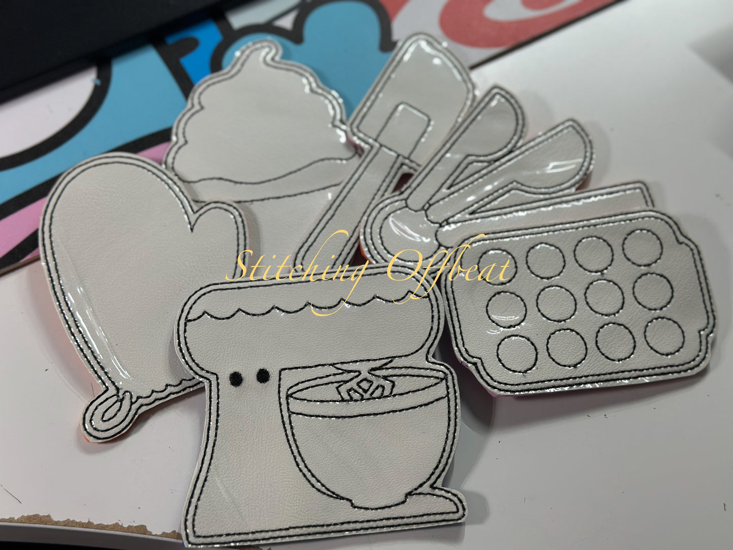 Dry Erase Coloring Kits