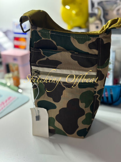 WaterBottle Carrier bag