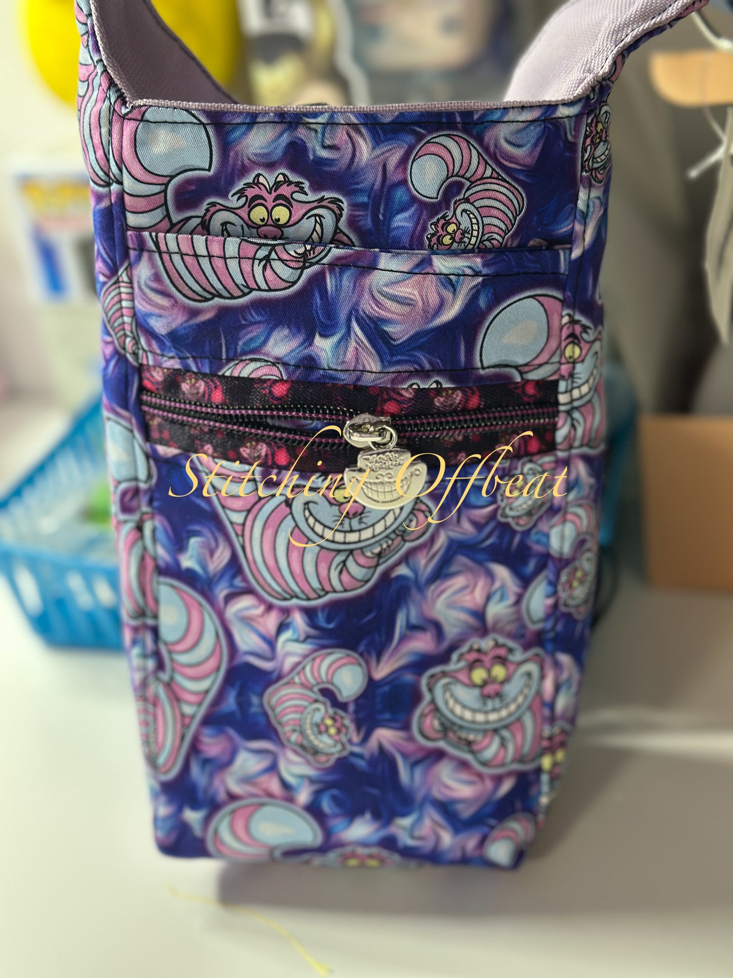 WaterBottle Carrier bag