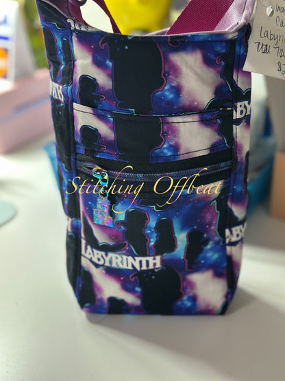 WaterBottle Carrier bag
