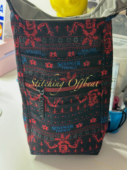 WaterBottle Carrier bag