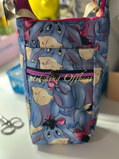 WaterBottle Carrier bag