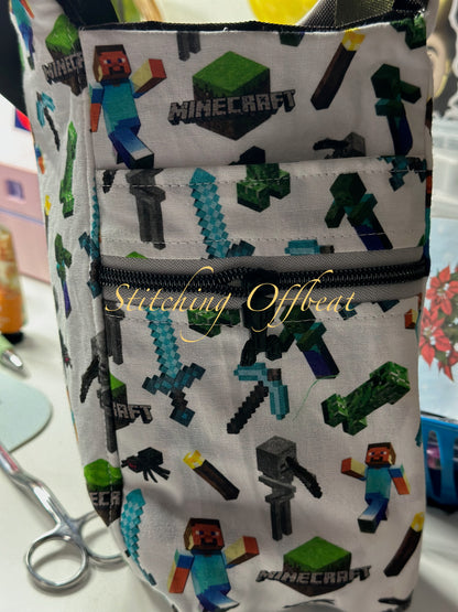 WaterBottle Carrier bag