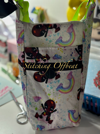 WaterBottle Carrier bag