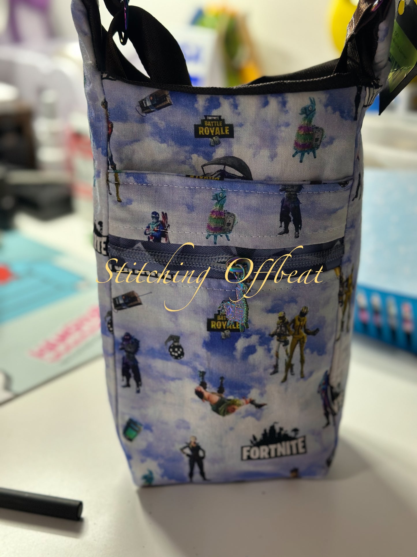 WaterBottle Carrier bag