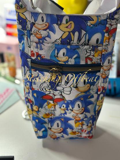 WaterBottle Carrier bag