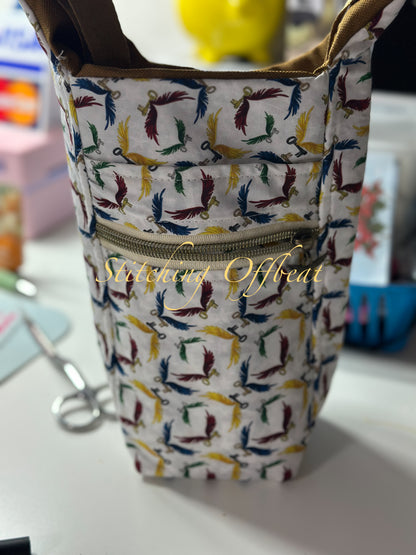 WaterBottle Carrier bag