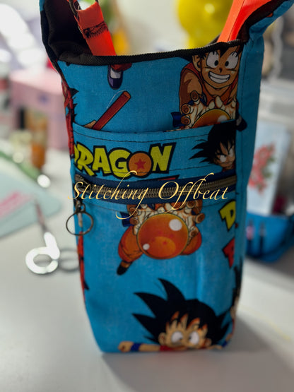 WaterBottle Carrier bag