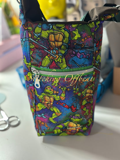 WaterBottle Carrier bag