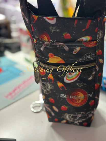 WaterBottle Carrier bag