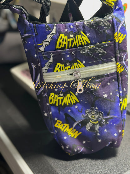 WaterBottle Carrier bag