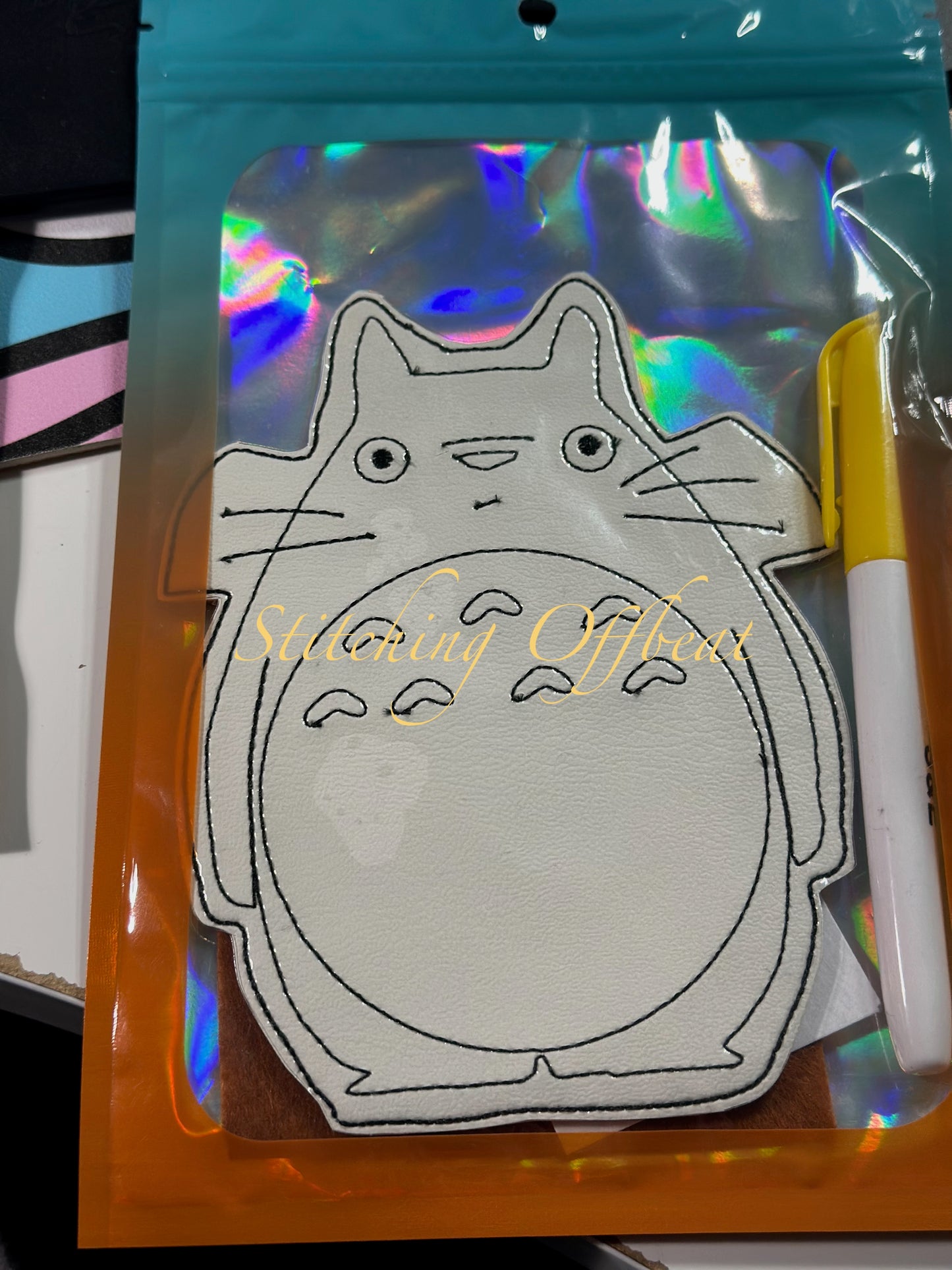 Dry Erase Coloring Single Kits