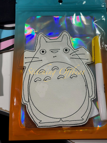 Dry Erase Coloring Single Kits