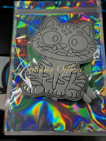 Dry Erase Coloring Single Kits